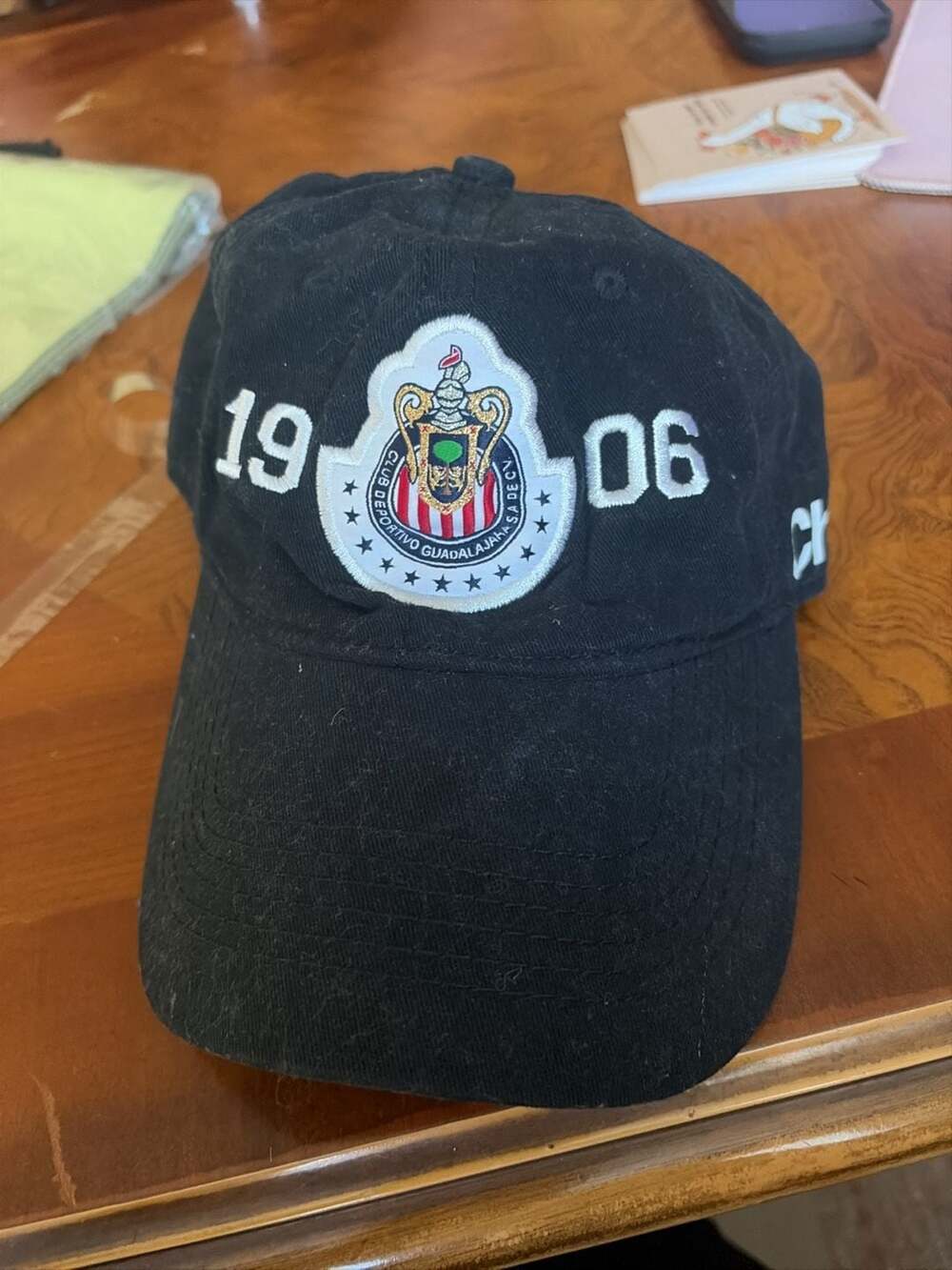 chivas